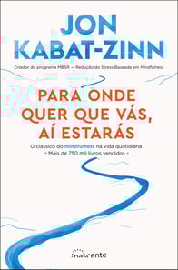 Para Onde Quer que Vás, Aí Estarás