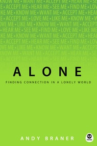 Alone