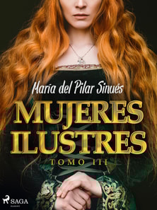 Mujeres ilustres. Tomo III