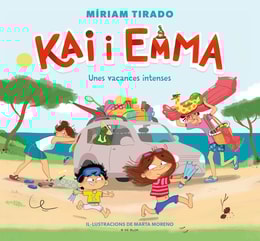 Kai i Emma 2 - Unes vacances intenses