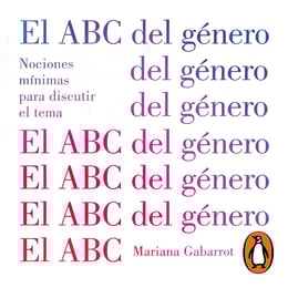 El ABC del género