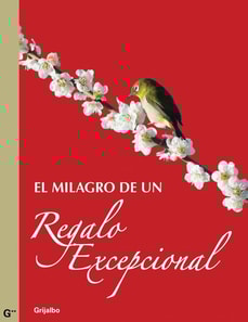 El milagro de un regalo excepcional