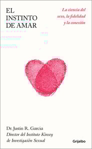 El instinto de amar