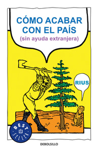 Cómo acabar con el país (sin ayuda extranjera)