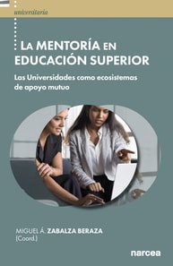 La Mentoría en Educación Superior