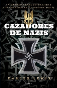 Cazadores de nazis