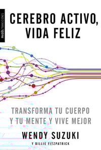 Cerebro activo, vida feliz