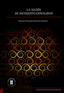 La acción de inconstitucionalidad