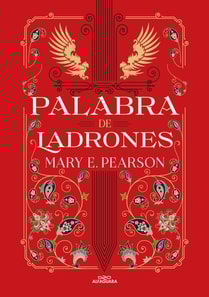 Palabra de ladrones (Baile de ladrones 2)