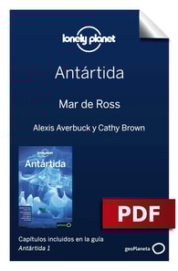 Antártida 1_4. Mar de Ross