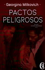 Pactos peligrosos