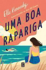 Uma Boa Rapariga (Avalon Bay 1)