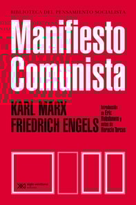 Manifiesto Comunista