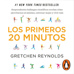 Los primeros 20 minutos (Colección Vital)