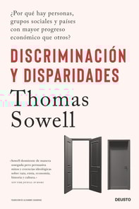 Discriminación y disparidades