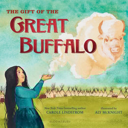 The Gift of the Great Buffalo