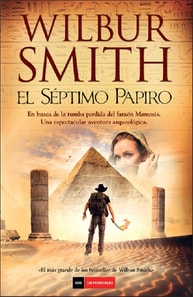 EL SEPTIMO PAPIRO