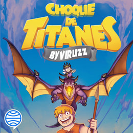 Choque de titanes