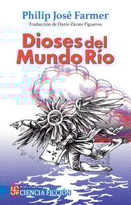 Dioses del Mundo Río