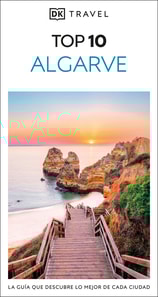 Algarve (Guías Visuales TOP 10)