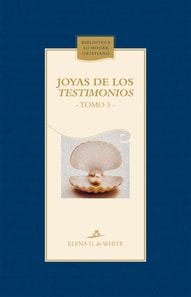 Joyas de los Testimonios