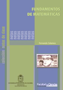 Fundamentos de matemáticas