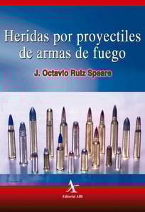 Heridas por proyectiles de armas de fuego