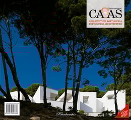 CASAS INTERNACIONAL 151 ARQUITECTURA PORTUGUESA