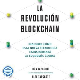 La revolución blockchain