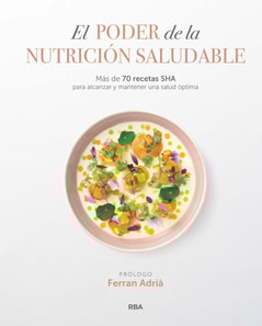 El poder de la nutrición saludable