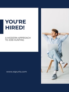You're Hired!