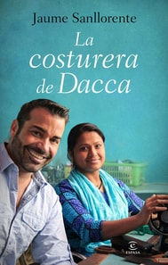 La costurera de Dacca