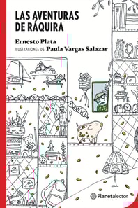 Las aventuras de Ráquira