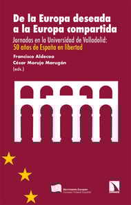 De la Europa deseada a la Europa compartida
