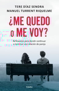 ¿Me quedo o me voy?