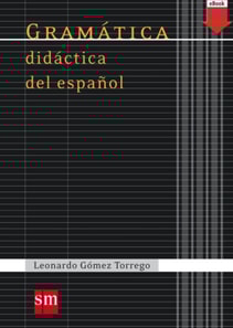 Gramática didáctica del español