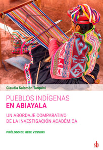 Pueblos indígenas en Abiayala