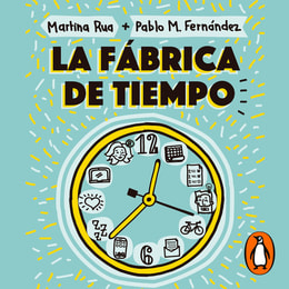 La fábrica de tiempo