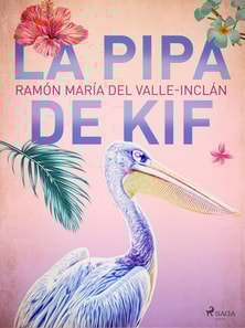 La pipa de Kif