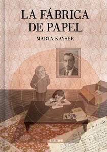 La fábrica de papel