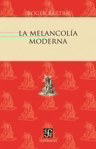 La melancolía moderna