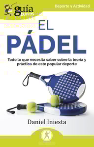 GuíaBurros: El pádel