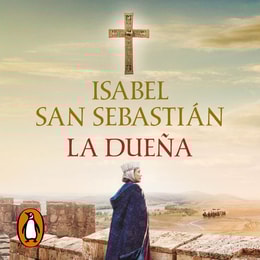 La dueña (Saga de la Reconquista)