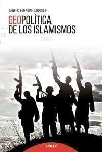 Geopolítica de los islamismos