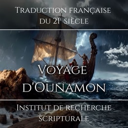 Voyage d'Ounamon