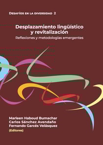 Desplazamiento lingüístico y revitalización