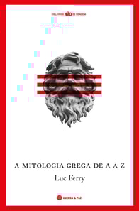 A Mitologia Grega de A a Z