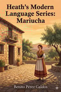 Heath's Modern Language Series: Mariucha