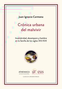 Crónica urbana del malvivir