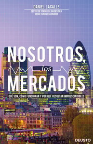 Nosotros, los mercados